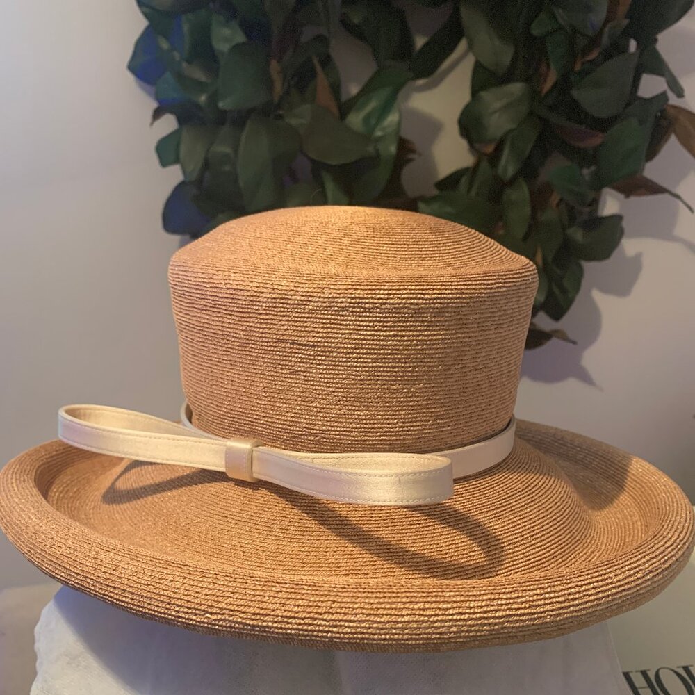 Philip Treacy Hat